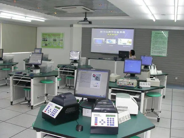 超凈間實驗室設(shè)備及環(huán)境的關(guān)鍵控制點